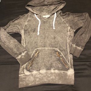 Women’s Buckle hoodie